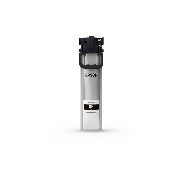 EPSON TINTEIRO PRETO XL WF-C53XX/C58XX