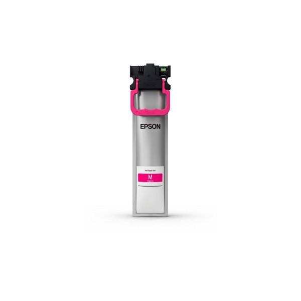 EPSON TINTEIRO MAGENTA XL WF-C53XX/C58XX