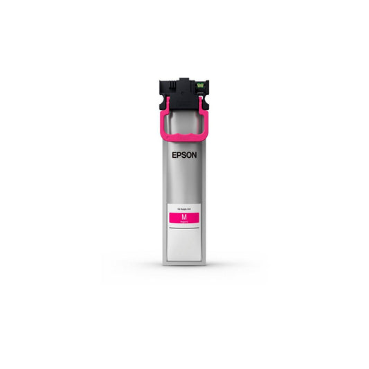 EPSON TINTEIRO MAGENTA XL WF-C53XX/C58XX