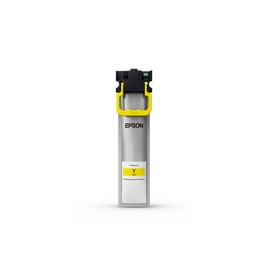 EPSON TINTEIRO AMARELO XL WF-C53XX/C58XX