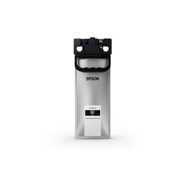 EPSON TINTEIRO PRETO XXL WF-C53XX/C58XX
