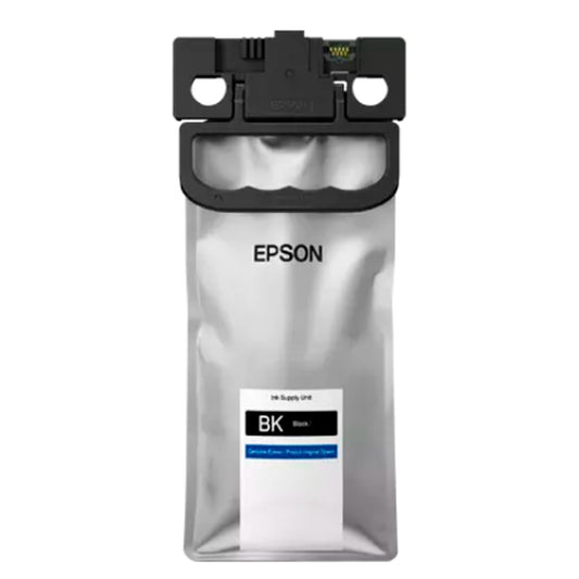 EPSON TINTEIRO PRETO XL EM/EP-C800R