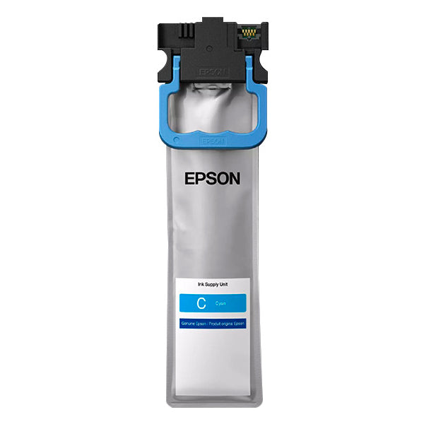 EPSON TINTEIRO AZUL XL EM/EP-C800R
