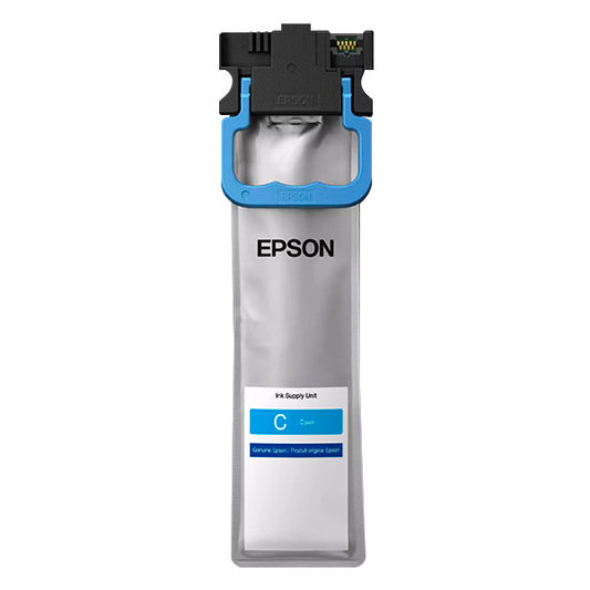 EPSON TINTEIRO AZUL XL EM/EP-C800R