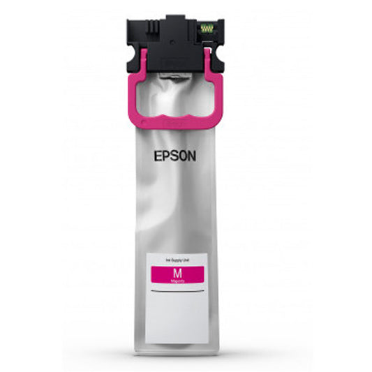 EPSON TINTEIRO MAGENTA XL EM/EP-C800R