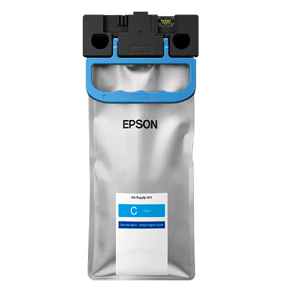 EPSON TINTEIRO AZUL XXL EM/EP-C800R