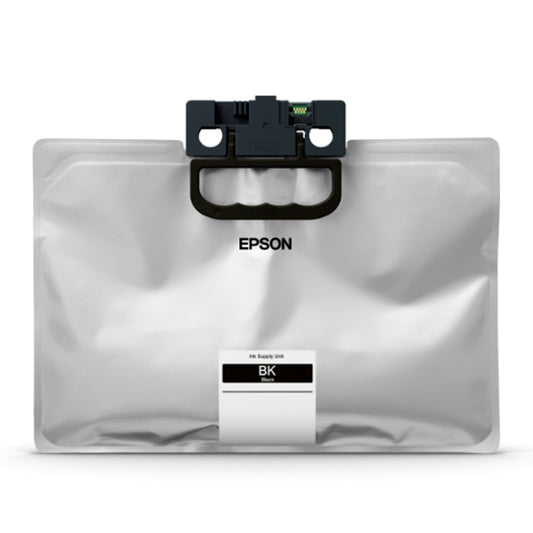 EPSON TINTEIRO PRETO L WF-M53XX/58XX