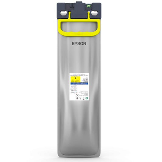 EPSON TINTEIRO AMARELO XL PRO EM-C810XR