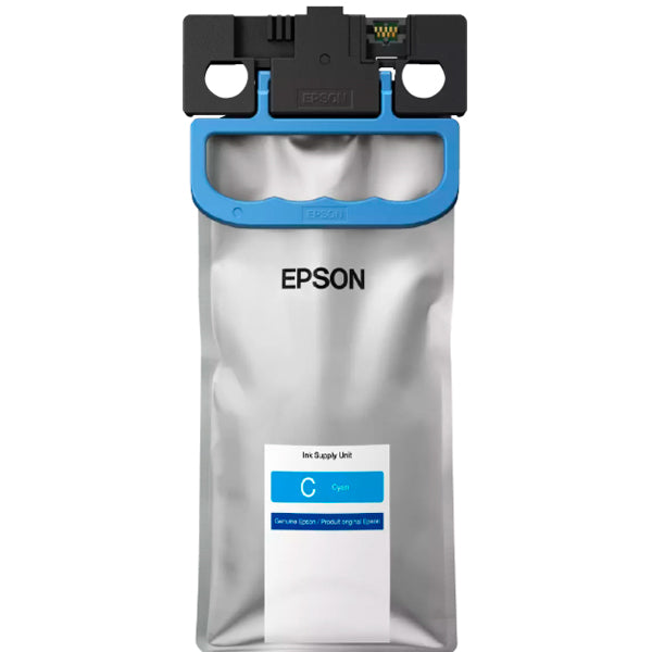 EPSON TINTEIRO AZUL XXL PRO EM-C8101R