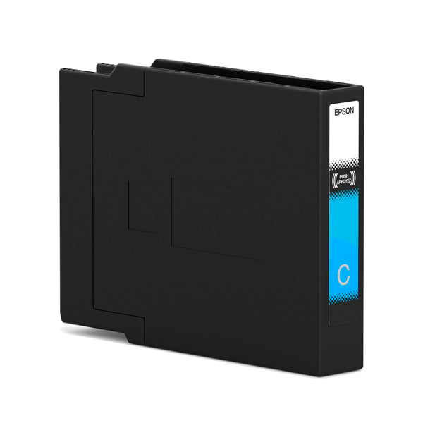 EPSON TINTEIRO AZUL EM-C7100/EP-C7000 XL