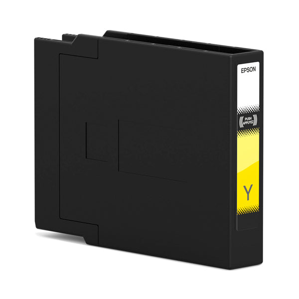 EPSON TINTEIRO AMARELO EM-C7100/EP-C7000 XL
