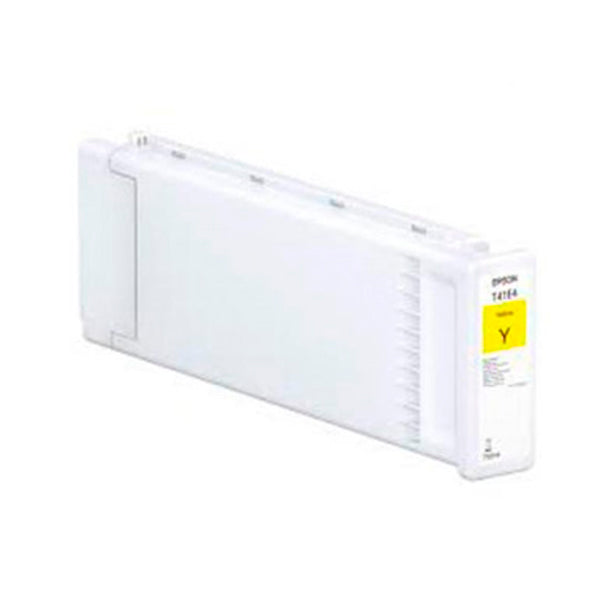 EPSON TINTEIRO AMARELO XD 700ML
