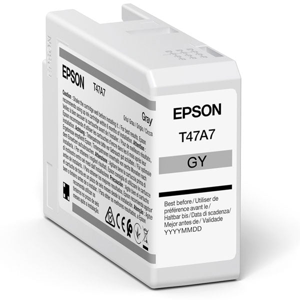 EPSON TINTEIRO AZUL WFE AM-C400