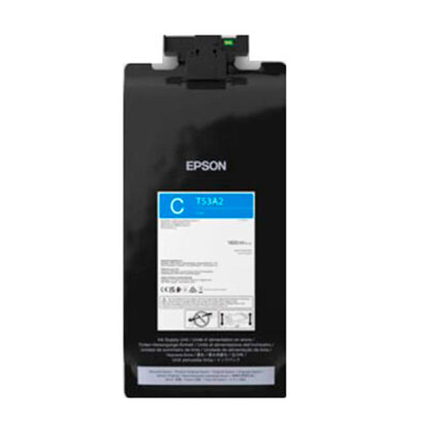 EPSON TINTEIRO AMARELO CW-C8000E