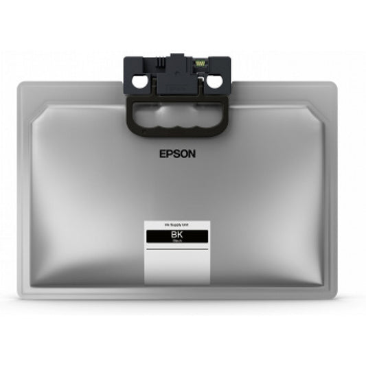 EPSON TINTEIRO PRETO WF-M52X/57XX  XXL