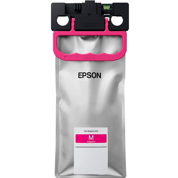 EPSON TINTEIRO AZUL XXL T9742 WF-C869R