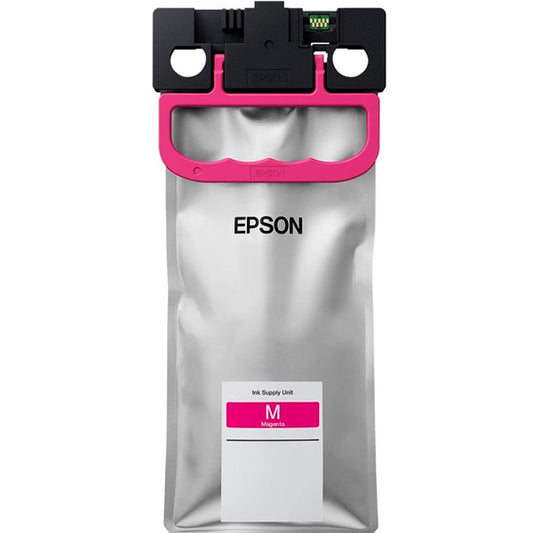 EPSON TINTEIRO AZUL XXL T9742 WF-C869R