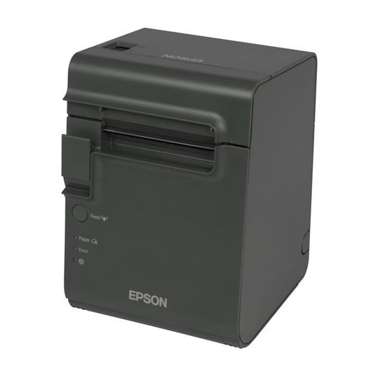 EPSON TM-L90 ETH USB PS EDG PRETA
