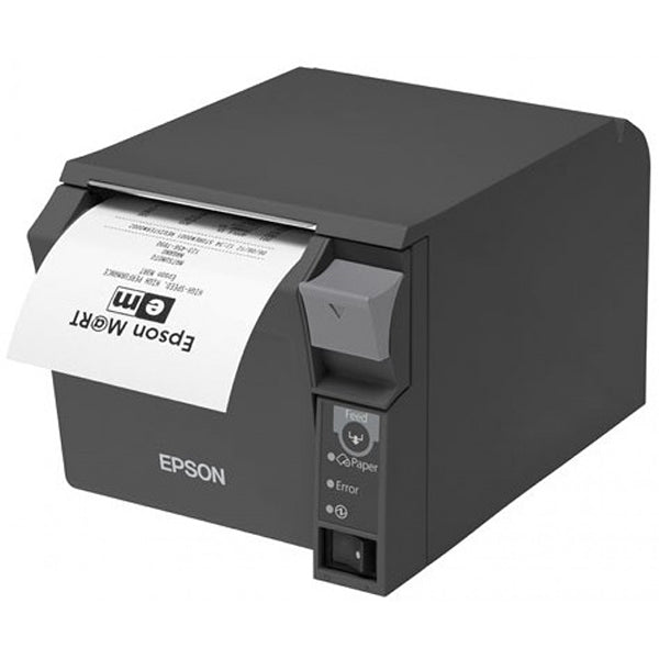 EPSON TM-T70II-DT 1.6GHZ/LINUX