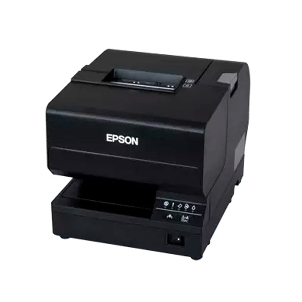 EPSON TM-J7200W/O MIRC INC PSU PRETA