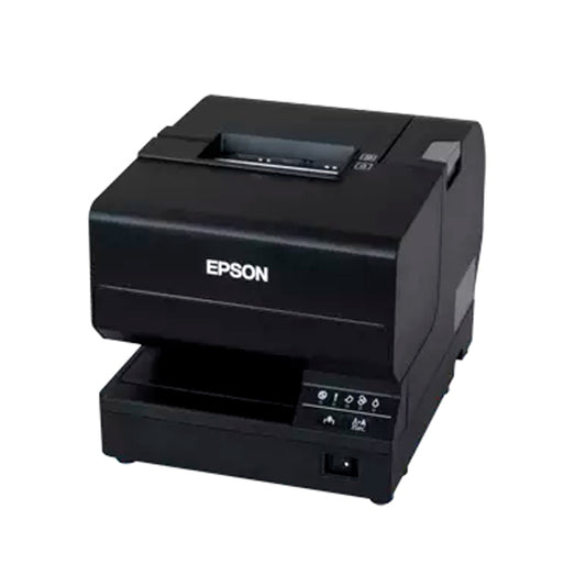 EPSON TM-J7200W/O MIRC INC PSU PRETA