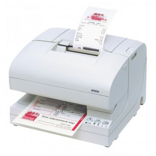 EPSON TM-J7200 W/O MIRC INC PSU EU BRANCO