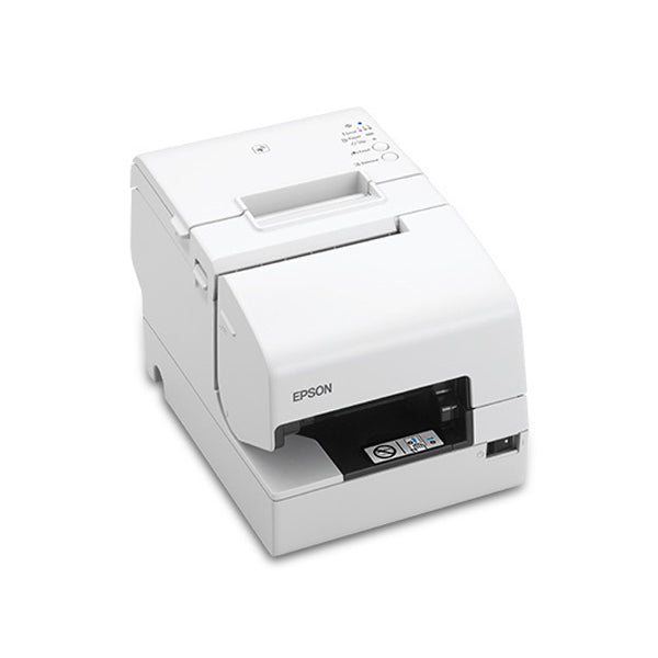 EPSON TM-H6000V-203P1 SERIE BRANCO PVD INTEGRADO