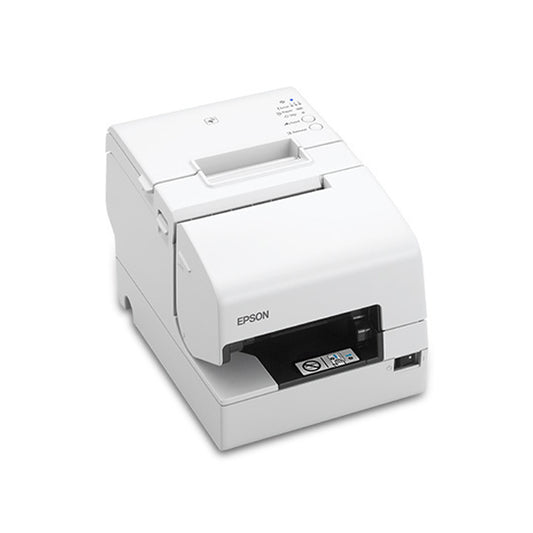 EPSON TM-H6000V-203P1 SERIE BRANCO PVD INTEGRADO
