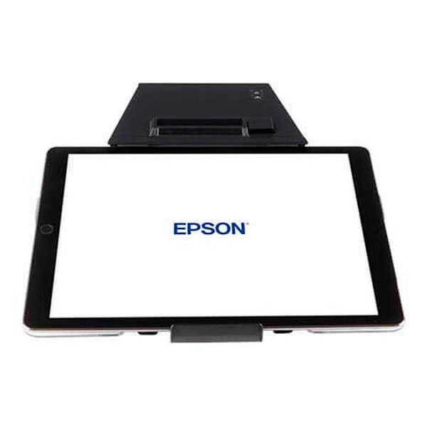 EPSON TM-M30II-SL (512) USB+ETHERNET+BT+NES+LIGHTNING+SD PRETO PS EU