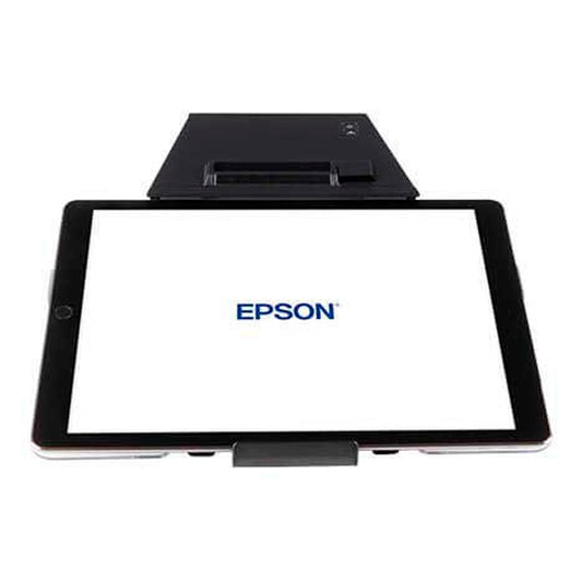 EPSON TM-M30II-SL (512) USB+ETHERNET+BT+NES+LIGHTNING+SD PRETO PS EU