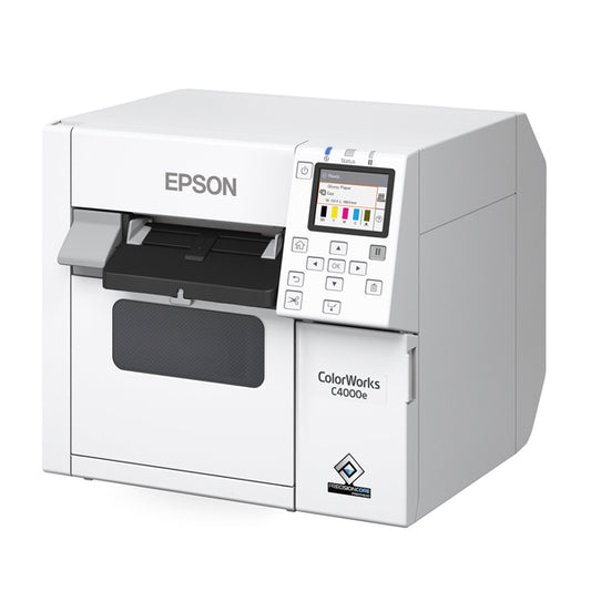 EPSON IMP ETIQUETAS COLORWORKS CW-C4000E (MK)
