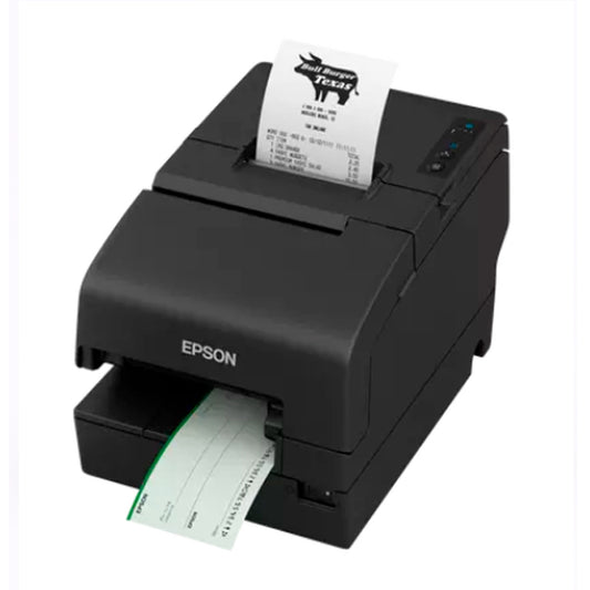 EPSON TM-H6000VI  POS INTEGRADA