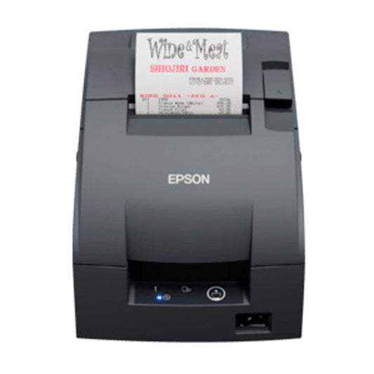 EPSON TM-U220IIB (101B0) USB PS NE SENSOR ECW