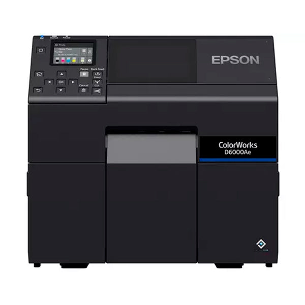 EPSON IMP COLORWORKS D6000AE PRETO