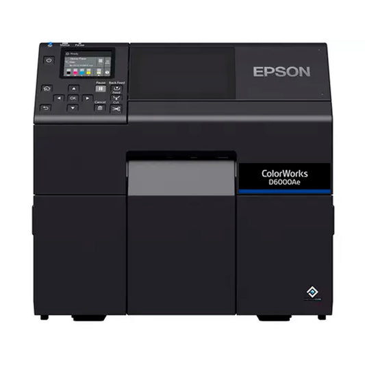 EPSON IMP COLORWORKS D6000PE PRETO