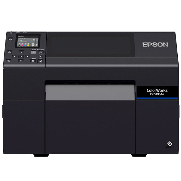 EPSON IMP COLORWORKS D6500AL PRETO