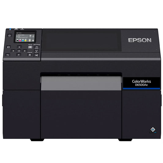 EPSON IMP COLORWORKS D6500AL PRETO