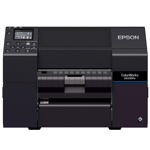 EPSON IMP COLORWORKS D6500PE PRETO