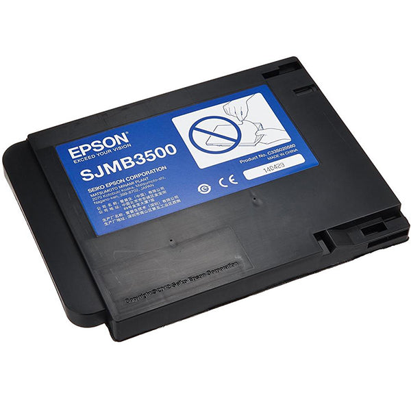 EPSON TANQUE MANUTENÇAO TM-C3500