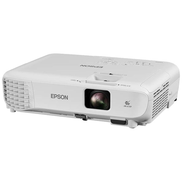 EPSON VIDEOPROJETOR EB-982W 4200AL WXGA HD-READY