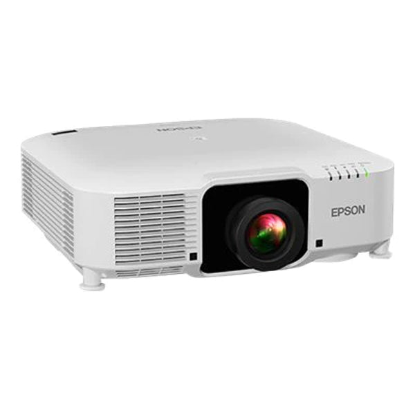 EPSON VIDEOPROJETOR EB-PU1008W 8500AL WUXGA 3LCD HBR BRANCO