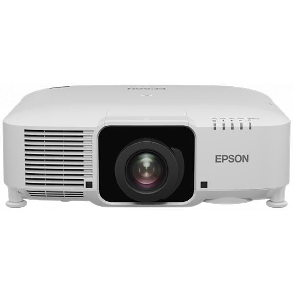 EPSON VIDEOPROJETOR EB-PU2010W 10000AL WUXGA 3LCD HBR BRANCO