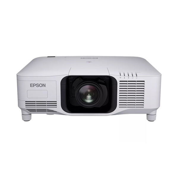 EPSON VIDEOPROJETOR EB-PU2113W 13000AL WUXGA 3LCD BRANCO