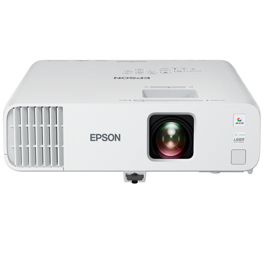 EPSON VIDEOPROJETOR EB-L260F 4600AL FULL HD