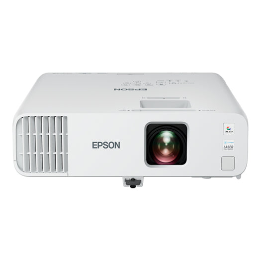 EPSON VIDEOPROJETOR EB-L210W 4500AL 3LCD WXGA HD-READY