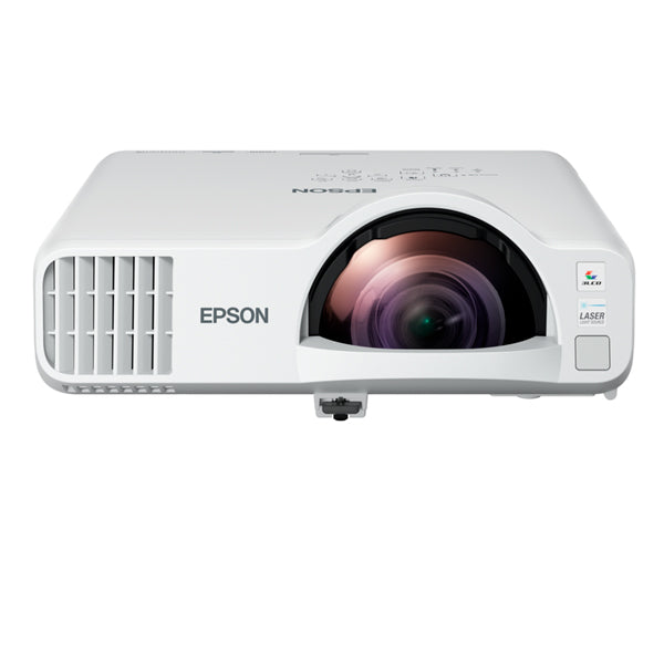 EPSON VIDEOPROJETOR EB-L210SF 4000AL 3LCD FULL HD