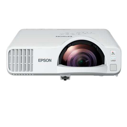 EPSON VIDEOPROJETOR EB-L210SW 4000AL 3LCD WXGA