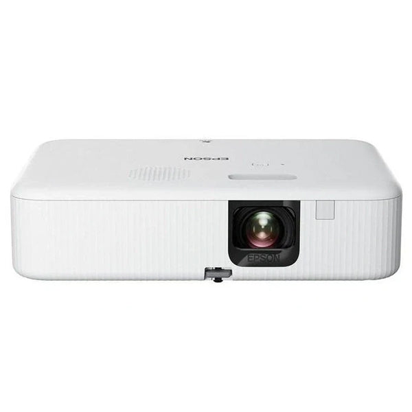 EPSON VIDEOPROJETOR CO-FH01 3000AL FHD 3LCD