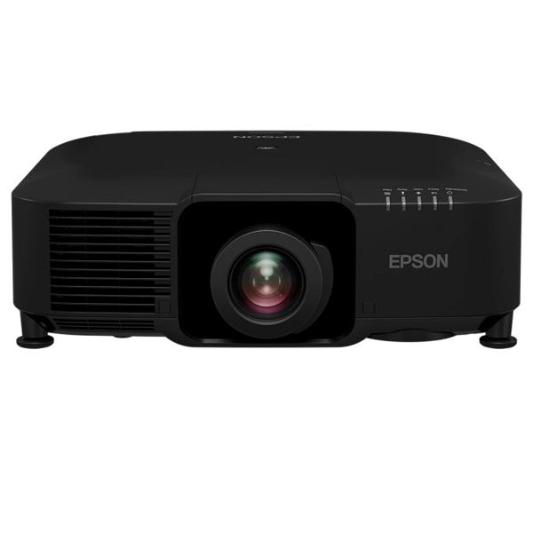 EPSON VIDEOPROJETOR EB-PQ2008B 8000AL 4K HBR PRETO