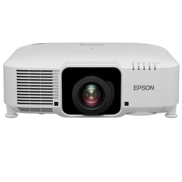 EPSON VIDEOPROJETOR EB-PQ2008W 8000AL 4K HBR BRANCO
